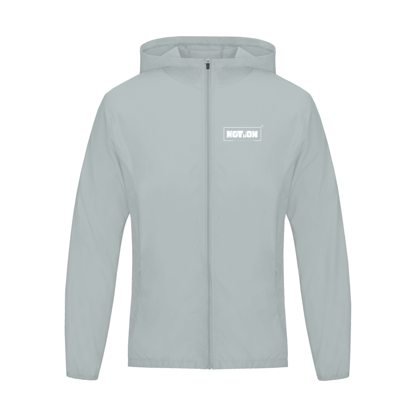 Motion GWD Soft Hooded Sports Jacket
