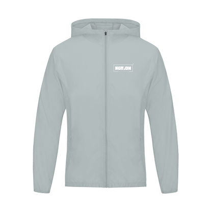 Motion GWD Soft Hooded Sports Jacket