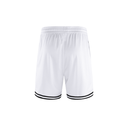 Motion GWD Classic Stripe Trim Basketball Shorts