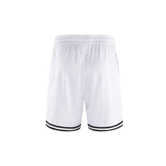 Motion GWD Classic Stripe Trim Basketball Shorts