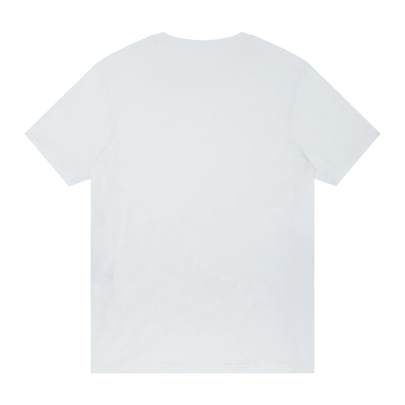 Motion GWD Men's Jacquard Slim Mesh T-Shirt