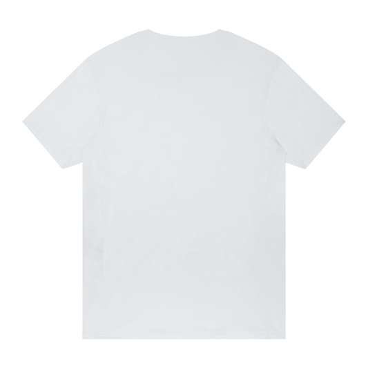 Motion GWD Men's Jacquard Slim Mesh T-Shirt