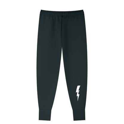 Motion GWD Men's Tapered Leg Drawstring Joggers