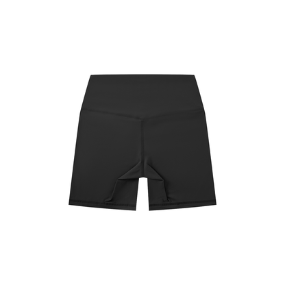 Motion GWD Women's High-Waisted Biker Shorts