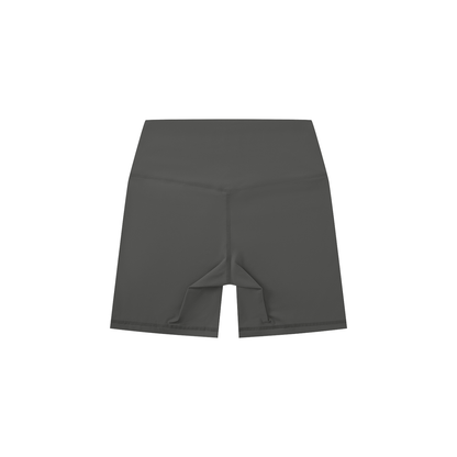 Motion GWD Women's High-Waisted Biker Shorts
