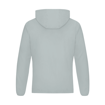 Motion GWD Soft Hooded Sports Jacket