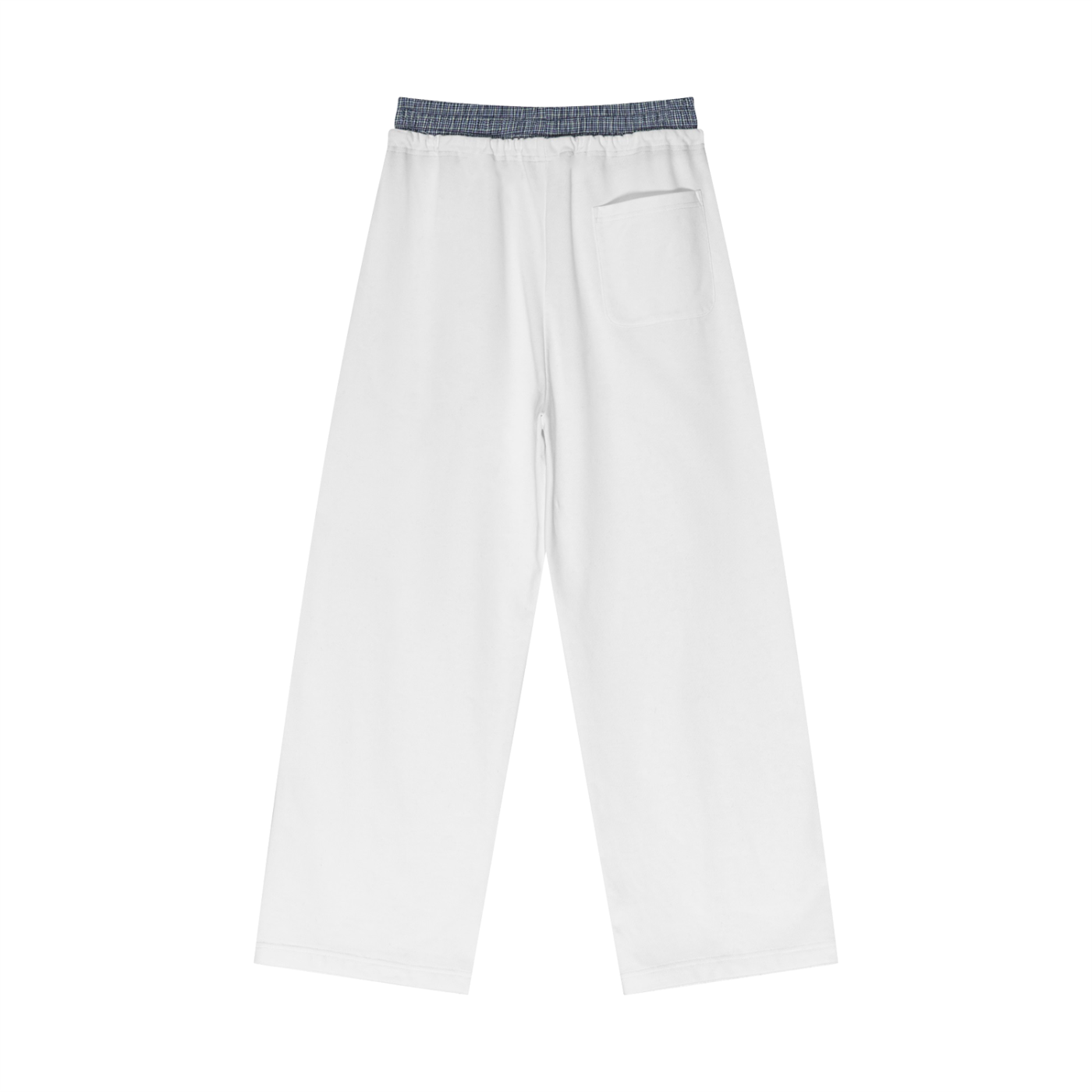 Motion GWD Double Layered Straight-Leg Joggers
