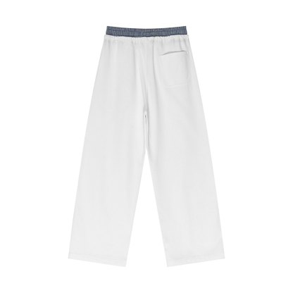 Motion GWD Double Layered Straight-Leg Joggers
