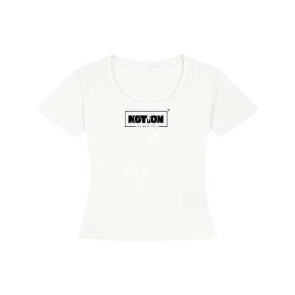 Motion GWD Women's Tencel Baby T-Shirt