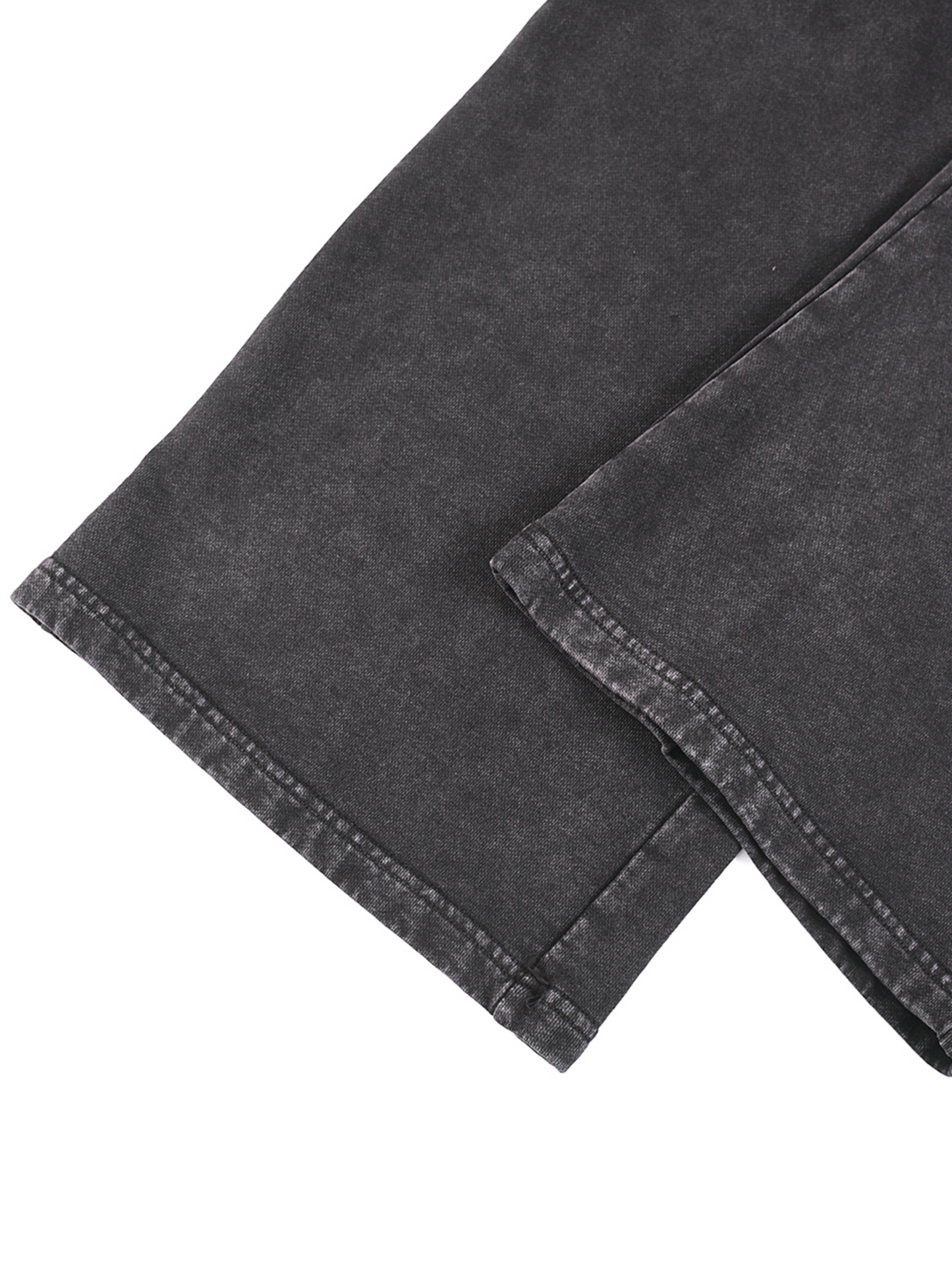 Motion GWD Washed Straight-Leg Joggers