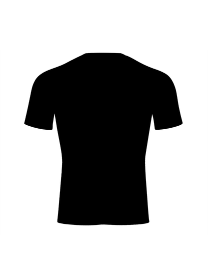 Motion GWD Men Performance Short Sleeve T-Shirt