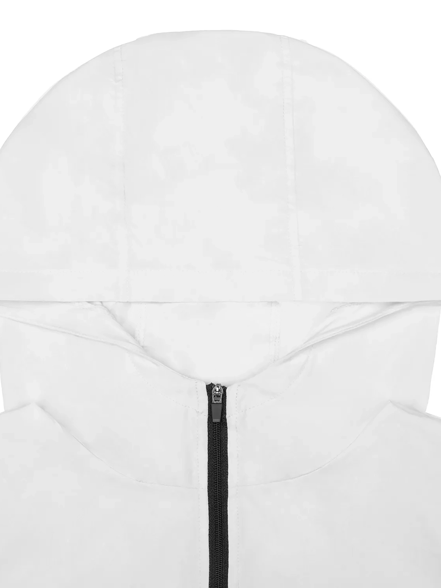 Motion GWD Soft Hooded Sports Jacket