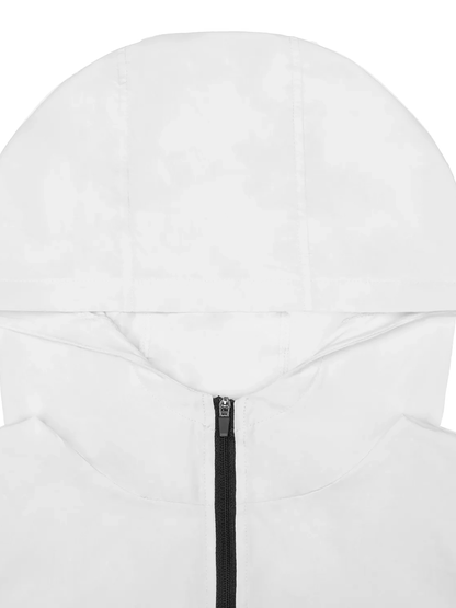 Motion GWD Soft Hooded Sports Jacket