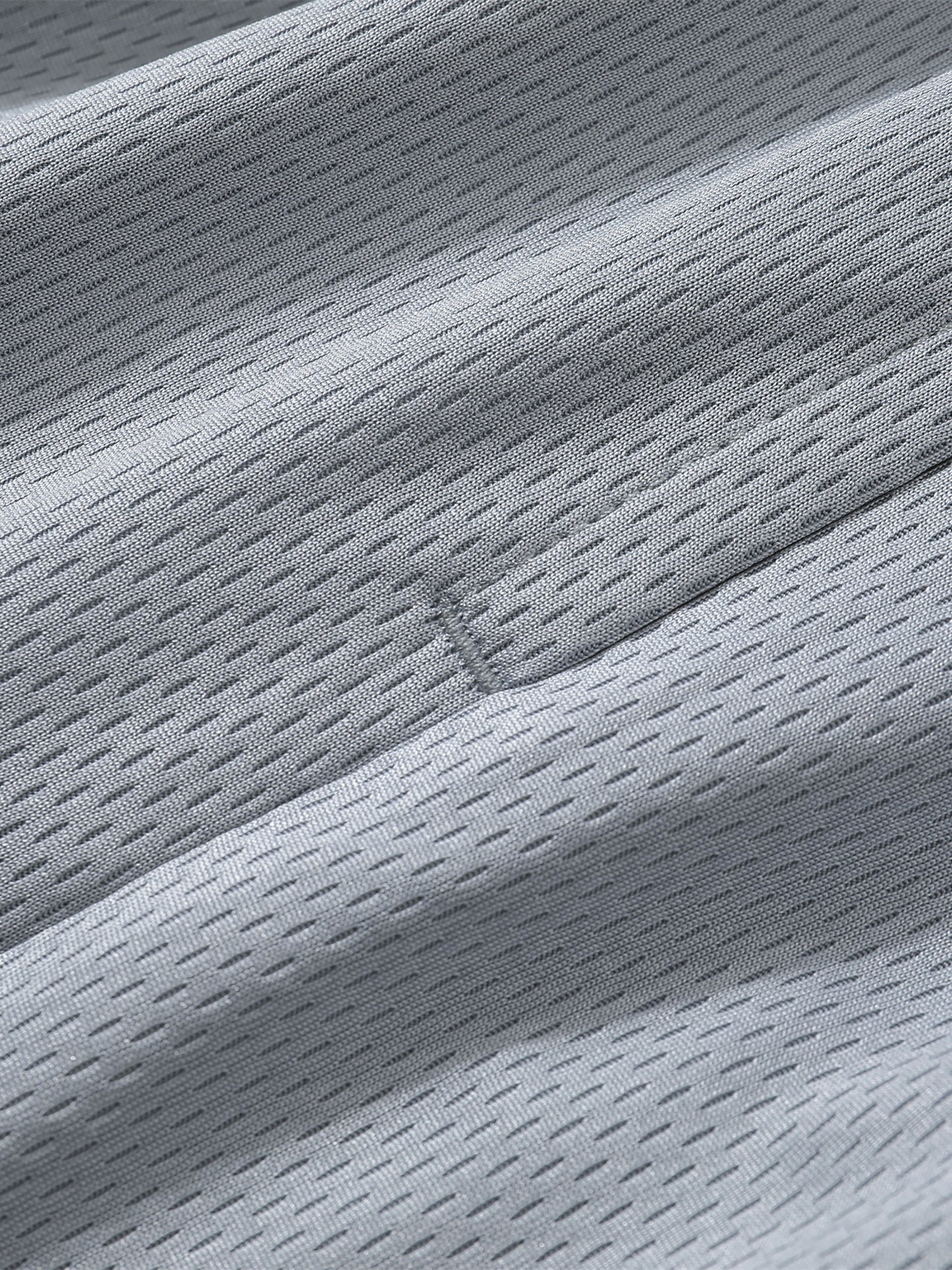 Motion GWD Classic Stripe Trim Basketball Shorts