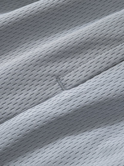 Motion GWD Classic Stripe Trim Basketball Shorts