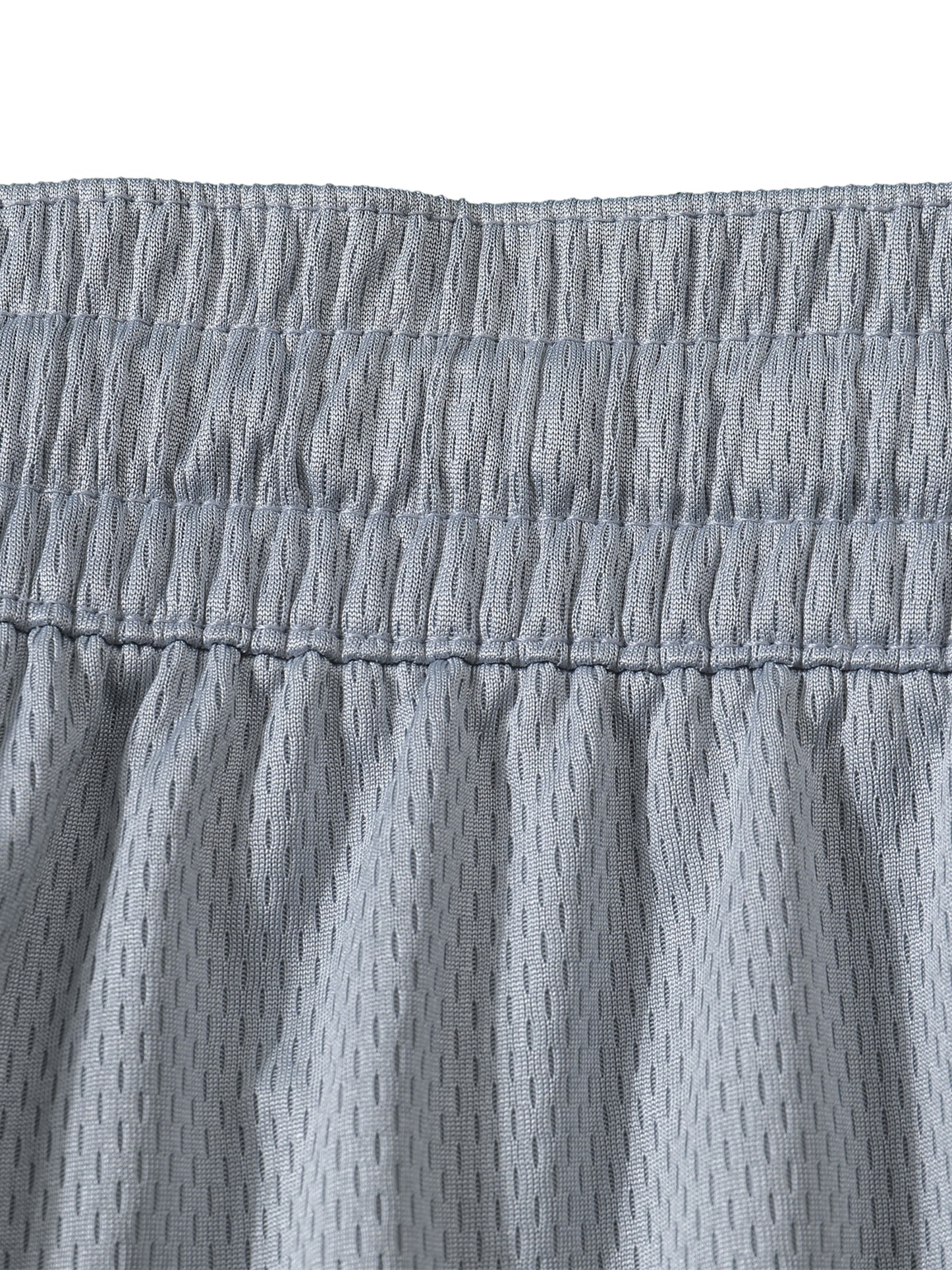 Motion GWD Classic Stripe Trim Basketball Shorts
