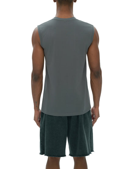 Motion GWD Unisex Fitted Tank Top
