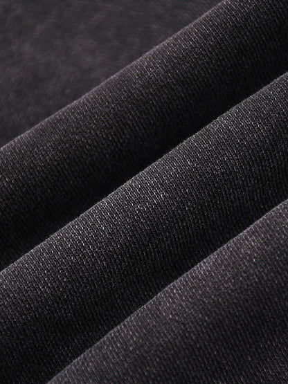 Motion GWD Washed Straight-Leg Joggers