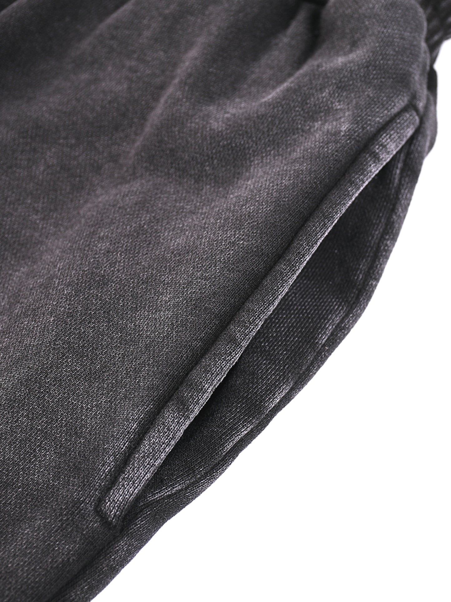 Motion GWD Washed Straight-Leg Joggers
