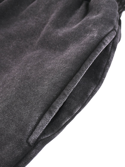 Motion GWD Washed Straight-Leg Joggers