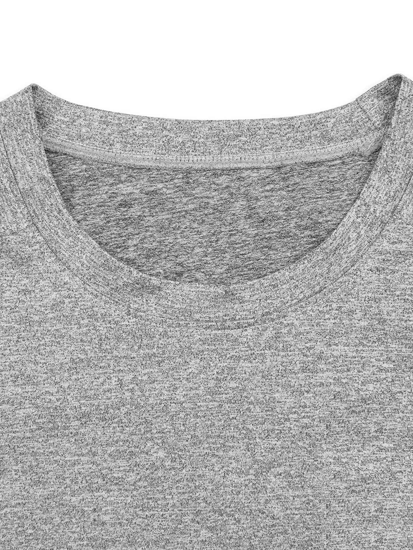 Motion GWD Men Performance Short Sleeve T-Shirt