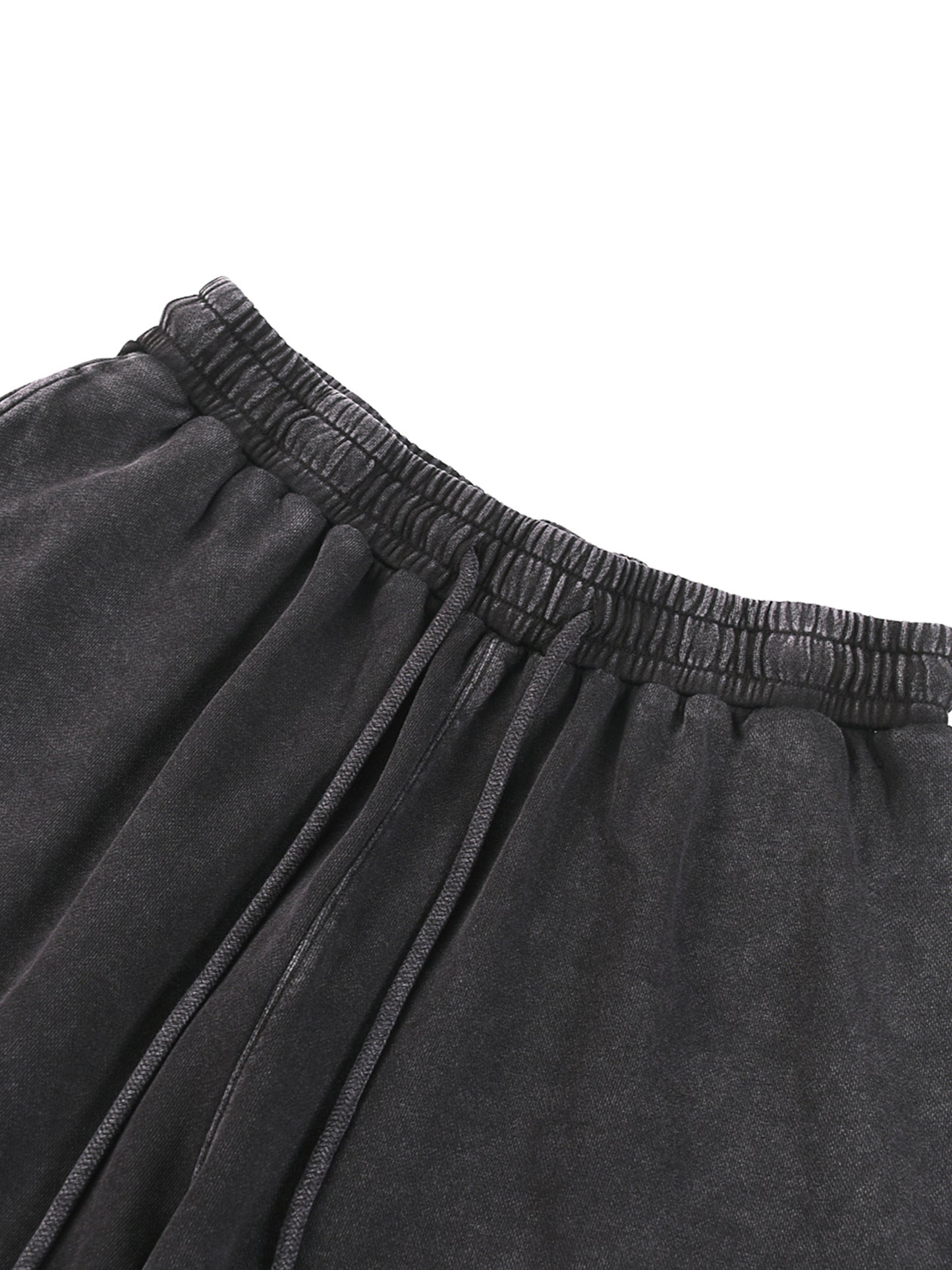 Motion GWD Washed Straight-Leg Joggers