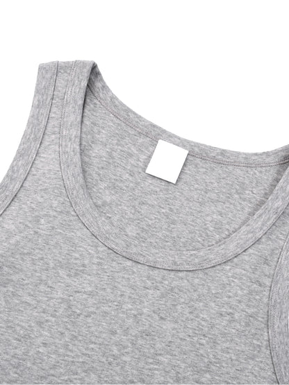 Motion GWD Fitted Tank Top