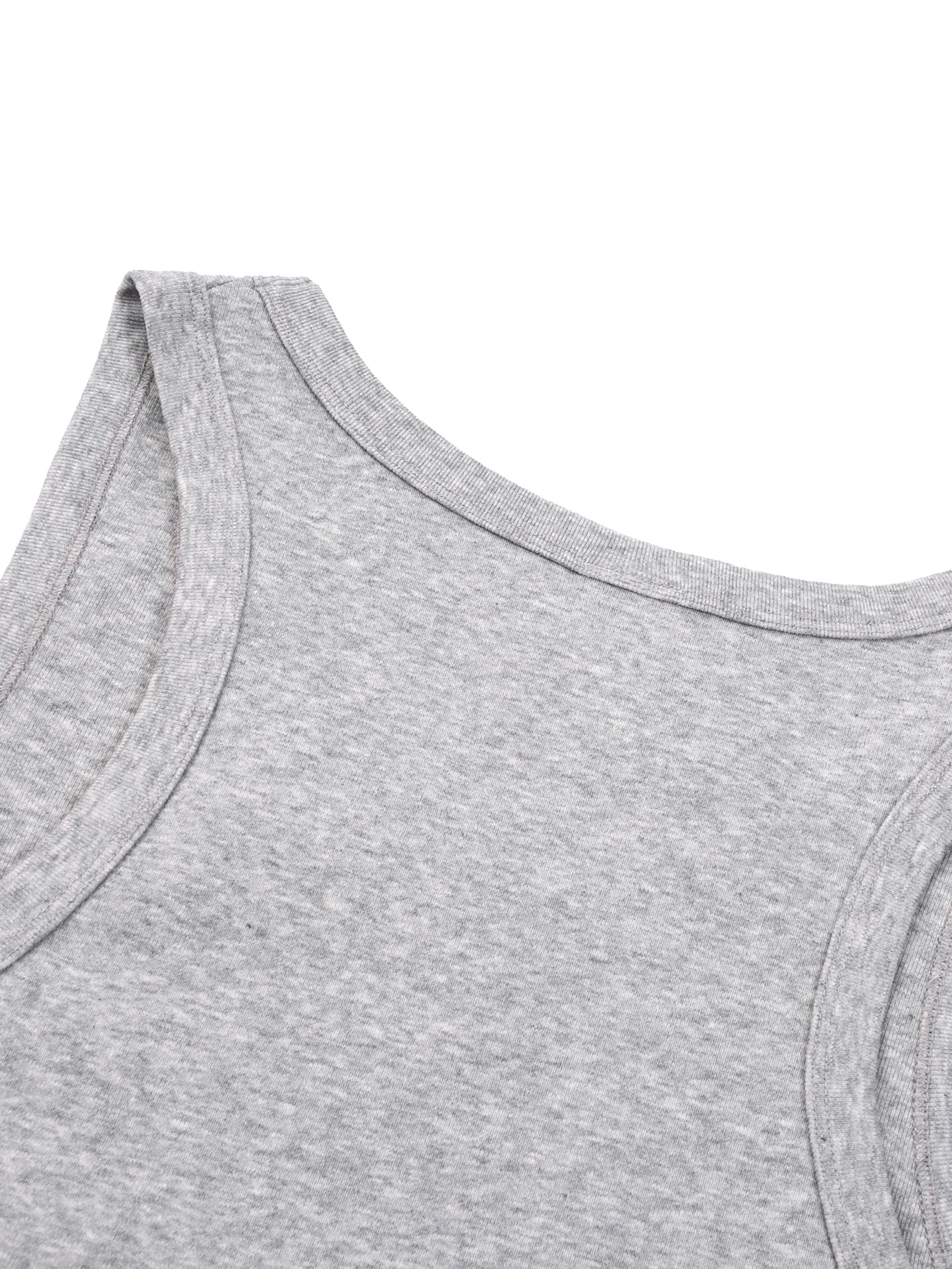 Motion GWD Fitted Tank Top