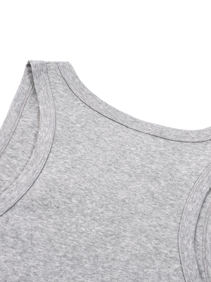 Motion GWD Fitted Tank Top