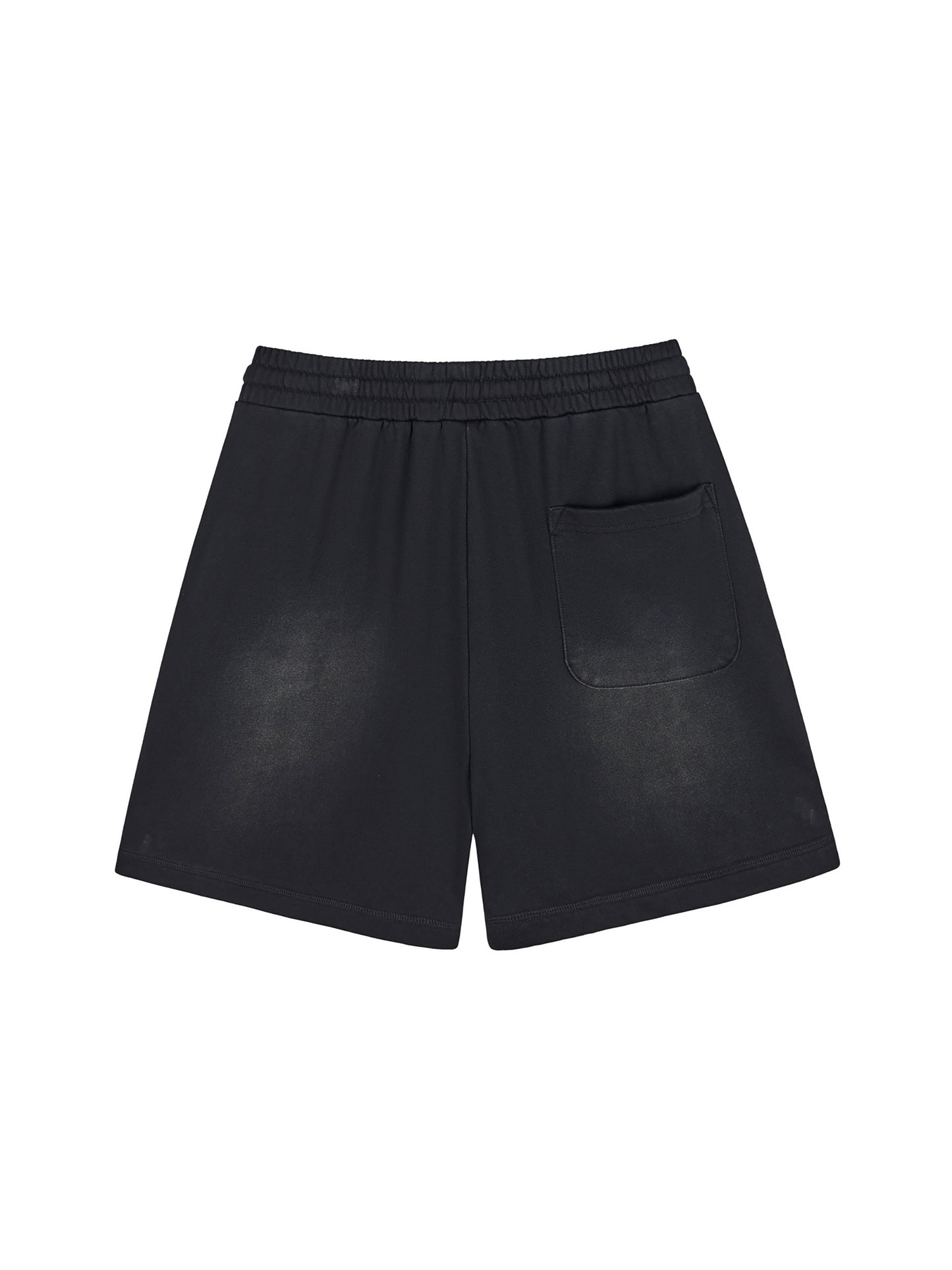 Motion GWD Men's Faded Shorts