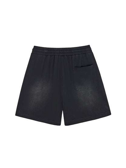 Motion GWD Men's Faded Shorts