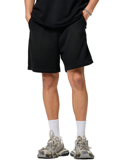 Motion GWD Men's Faded Shorts