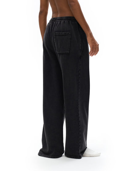 Motion GWD Washed Straight-Leg Joggers