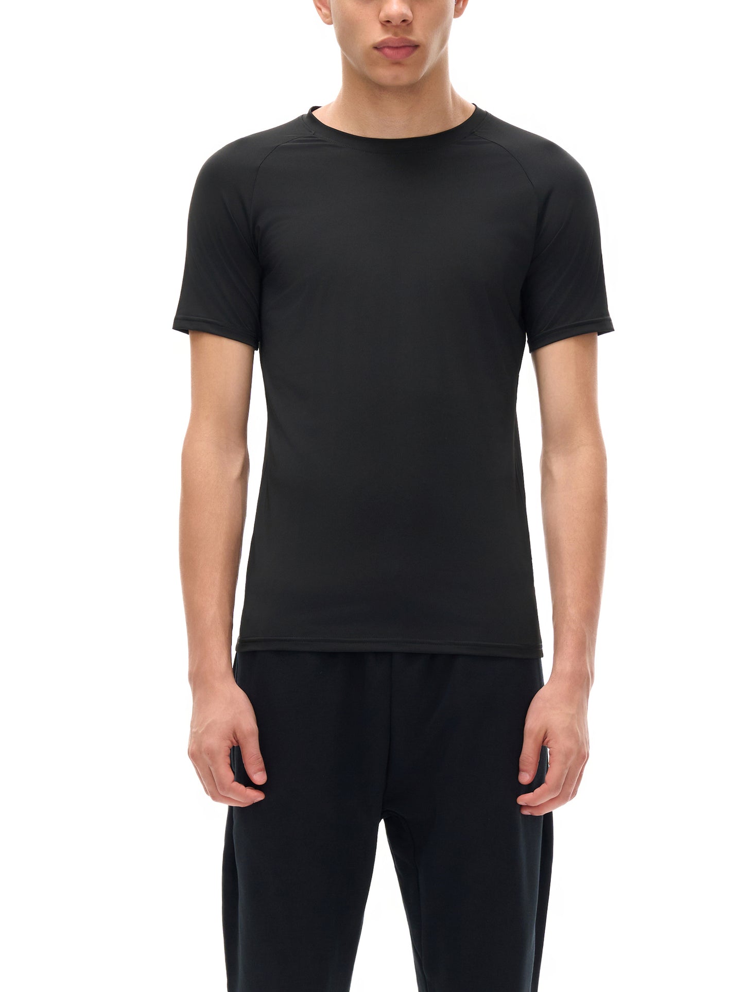 Motion GWD Men Performance Short Sleeve T-Shirt