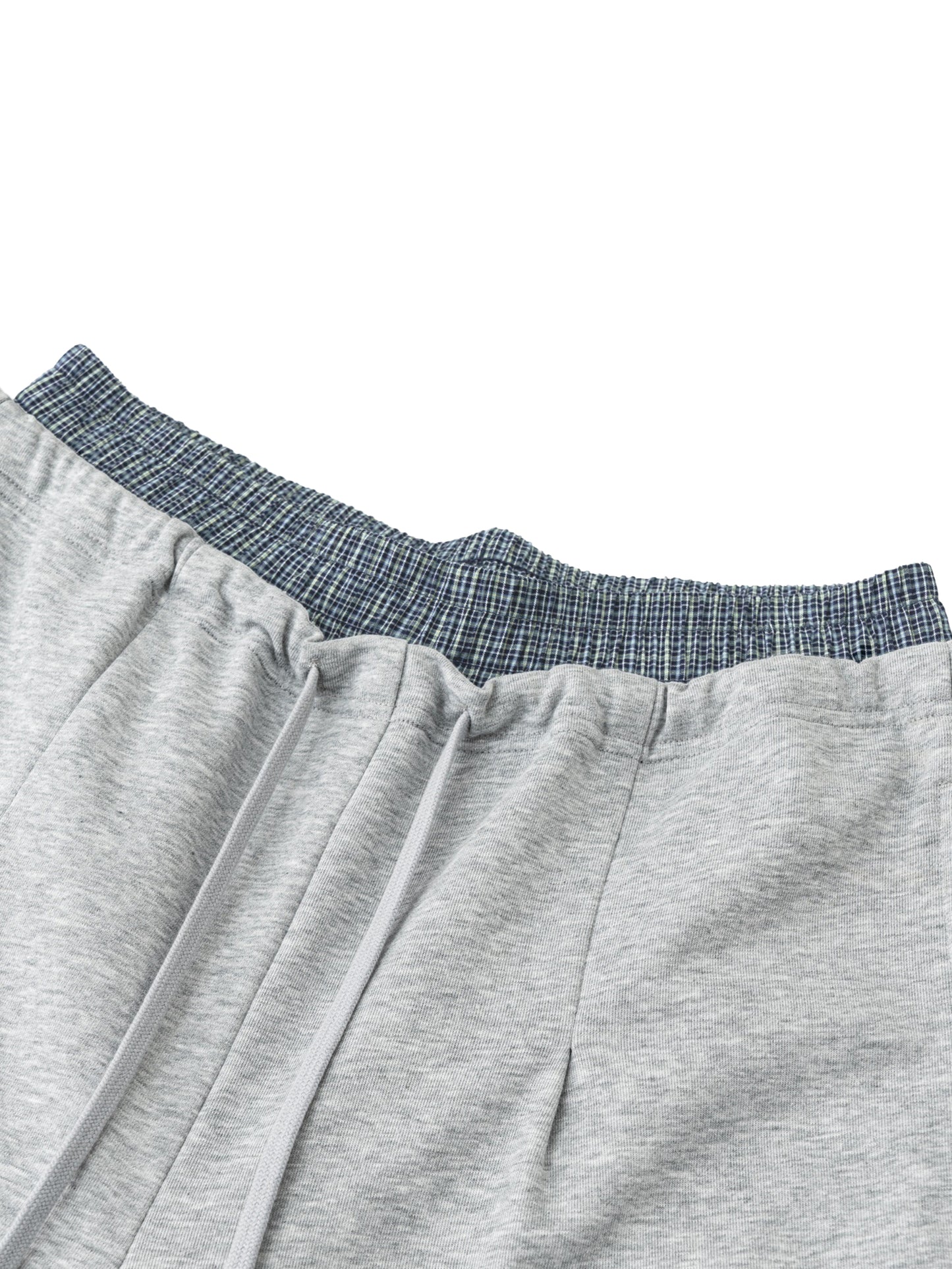 Motion GWD Double Layered Straight-Leg Joggers