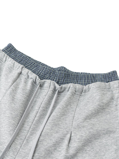 Motion GWD Double Layered Straight-Leg Joggers