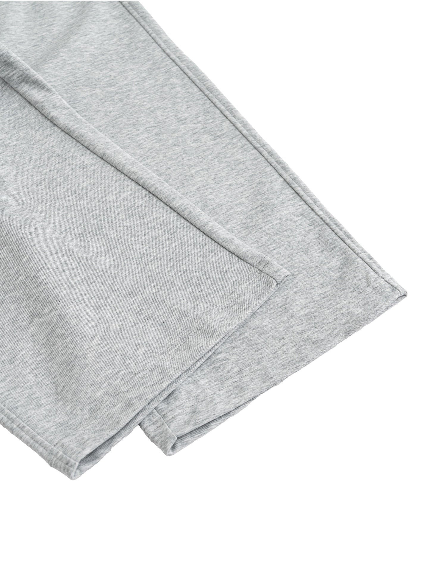 Motion GWD Double Layered Straight-Leg Joggers