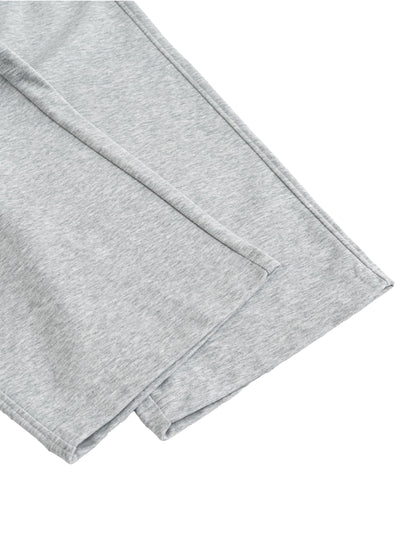 Motion GWD Double Layered Straight-Leg Joggers