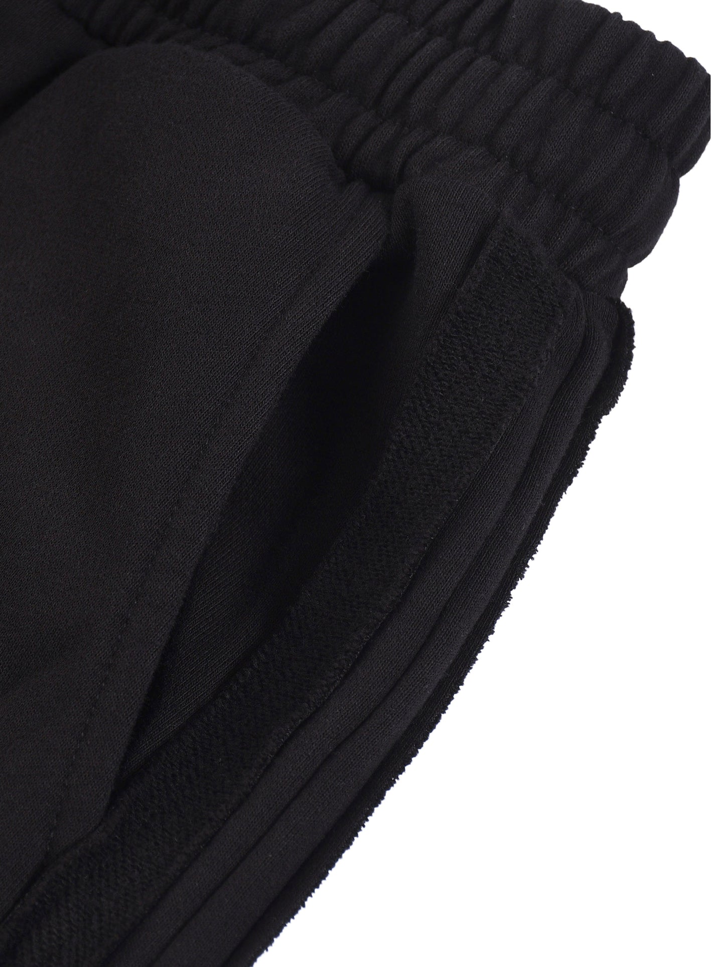 Motion GWD Oversized Straight-Leg Joggers