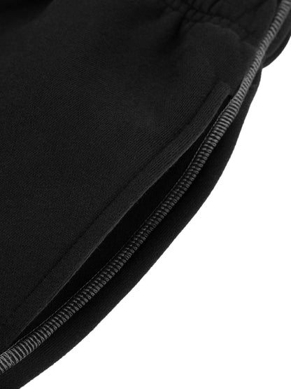 Motion GWD Stitched Straight-Leg Joggers