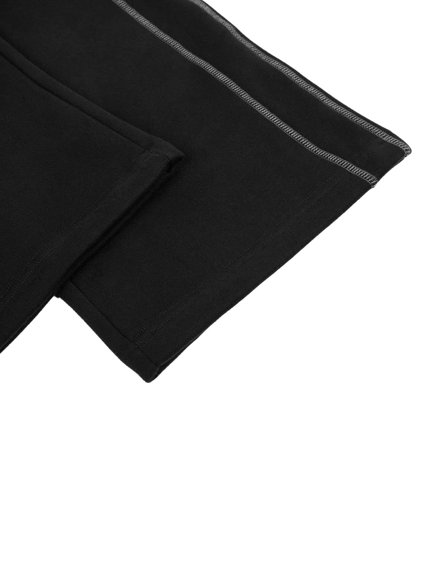 Motion GWD Stitched Straight-Leg Joggers
