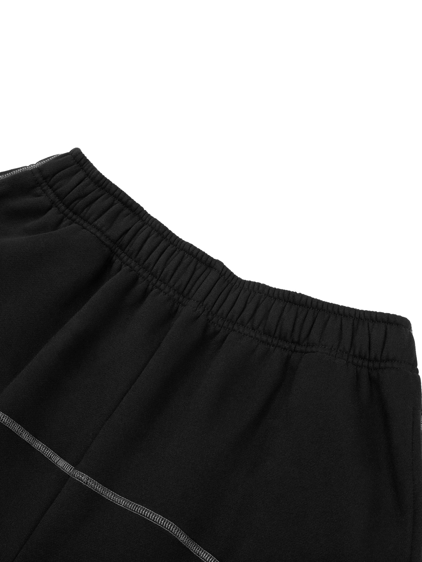Motion GWD Stitched Straight-Leg Joggers