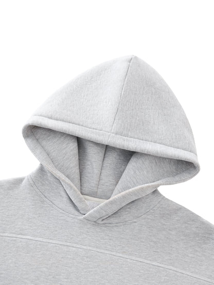Motion GWD Boxy Stitched Hoodie