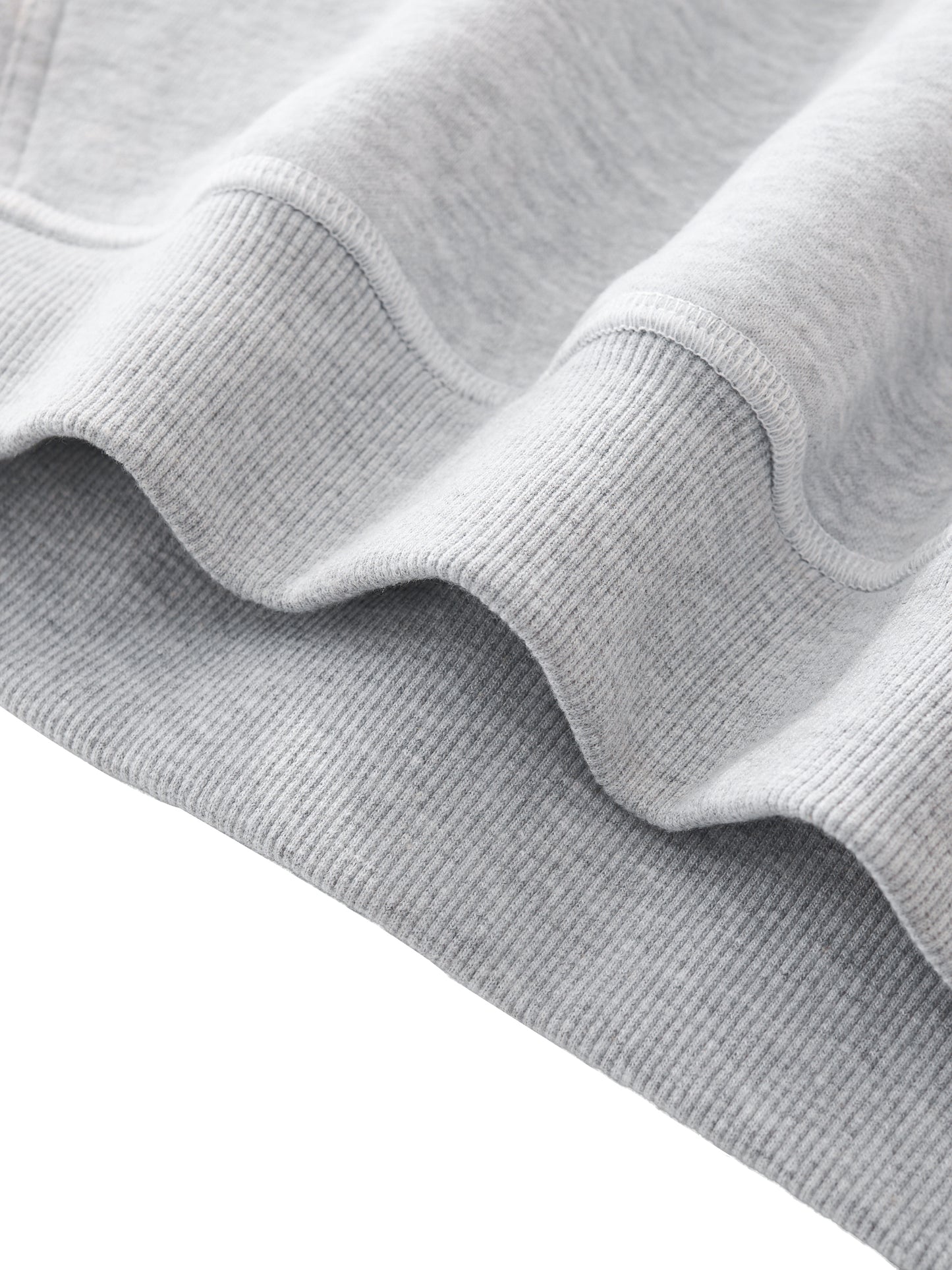 Motion GWD Boxy Stitched Hoodie