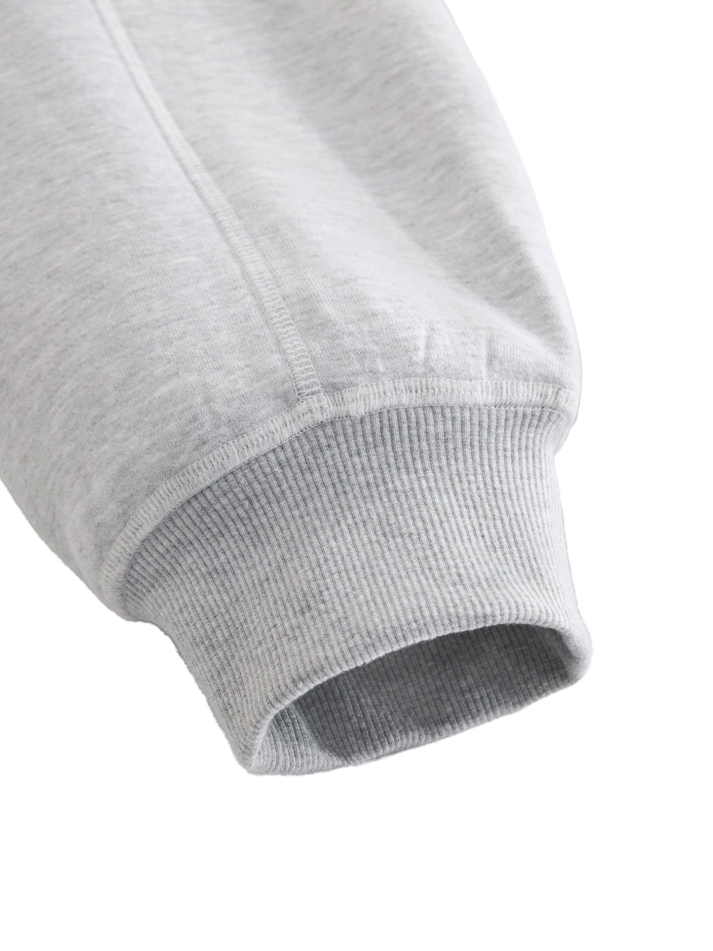Motion GWD Boxy Stitched Hoodie
