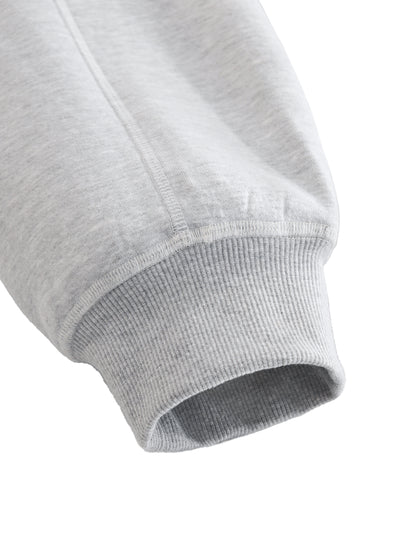 Motion GWD Boxy Stitched Hoodie