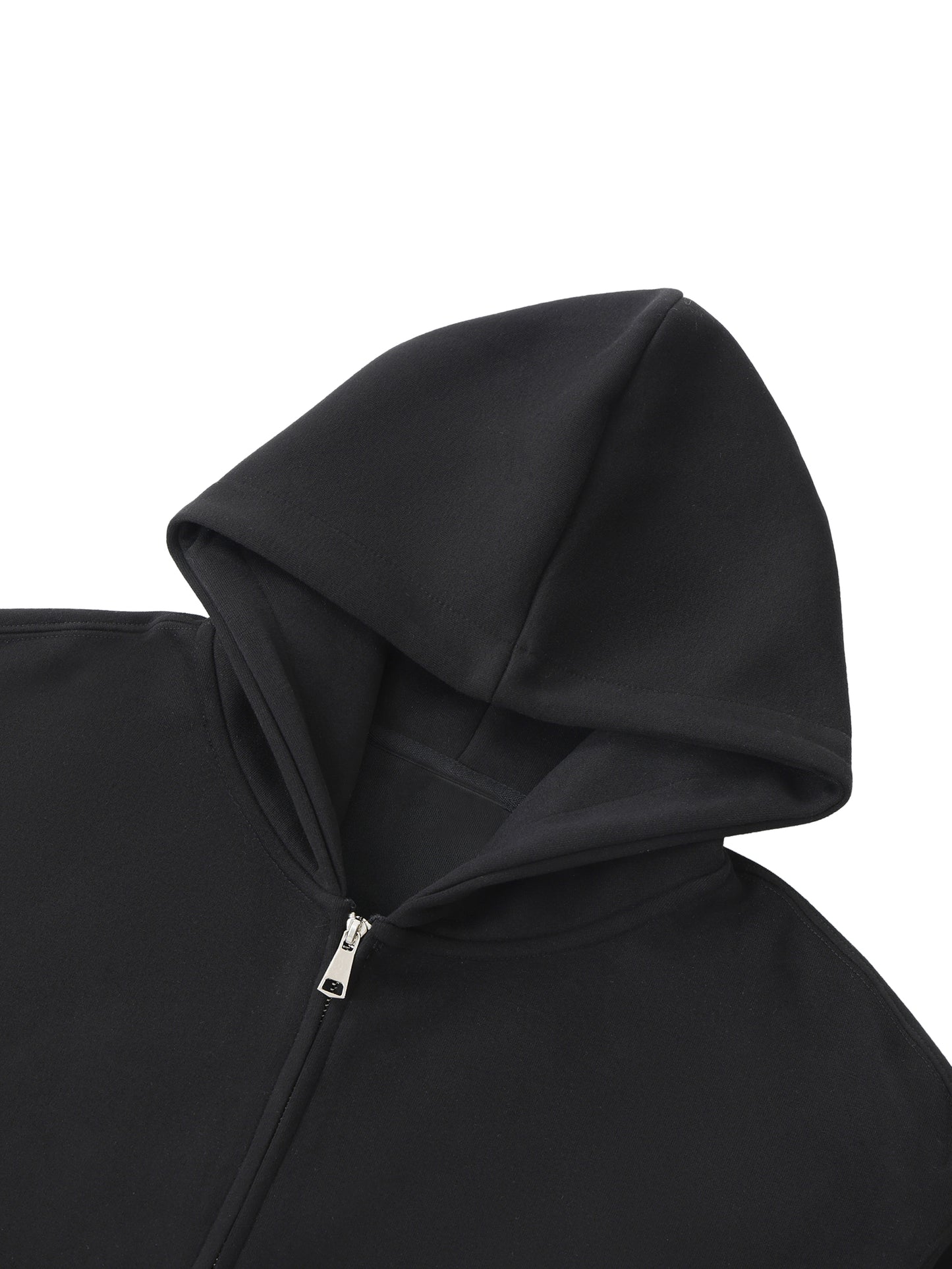 Motion GWD Oversized Zip Hoodie