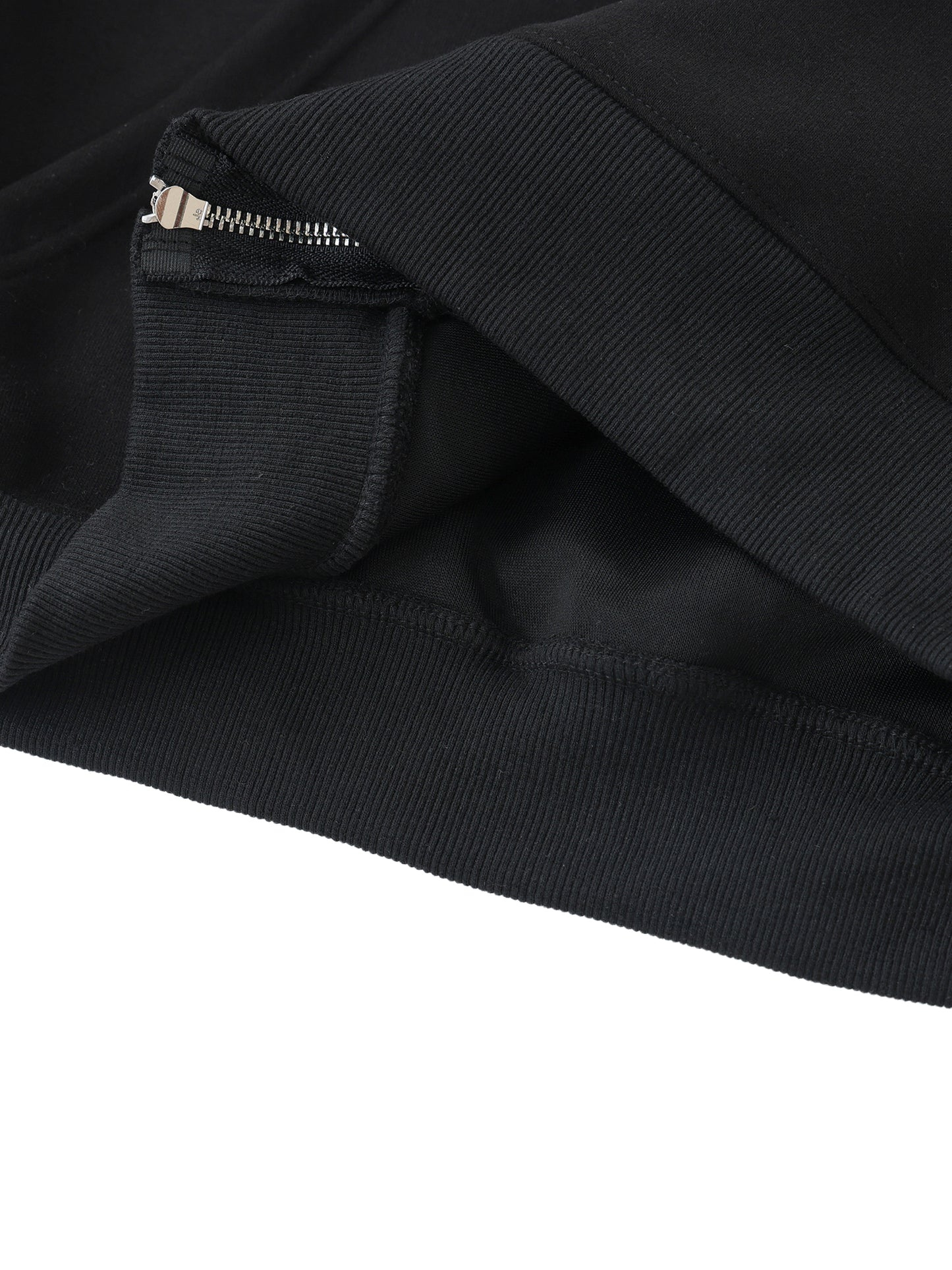 Motion GWD Oversized Zip Hoodie