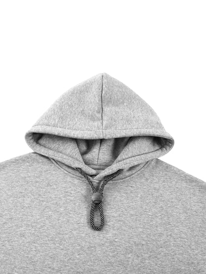 Motion GWD Unisex Oversized Fleece Hoodie