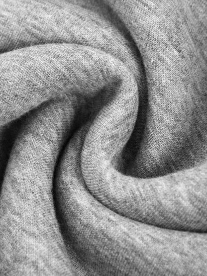 Motion GWD Unisex Oversized Fleece Hoodie